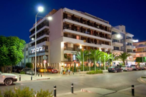  Hotel Brascos  Ретимно